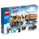 Конструктор LEGO City 60035 Передвижная арктическая станция в Саратове