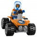 Конструктор LEGO City 60035 Передвижная арктическая станция в Саратове