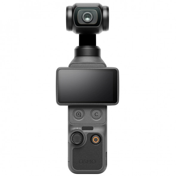 Экшн-камера DJI Osmo Pocket 4 Creator Combo в Саратове