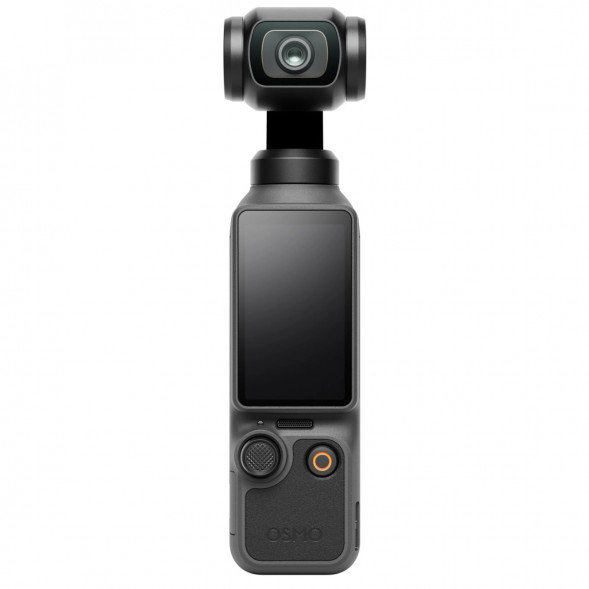 Экшн-камера DJI Osmo Pocket 4 Creator Combo в Саратове