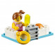 Конструктор LEGO Juniors 10686 Семейный домик в Саратове
