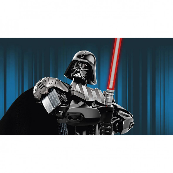 Конструктор LEGO Star Wars 75111 Дарт Вейдер в Саратове