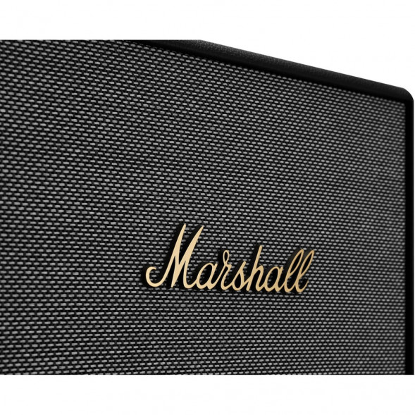 Портативная акустика Marshall Woburn II Black в Саратове