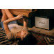 Портативная акустика Marshall Woburn II Black в Саратове