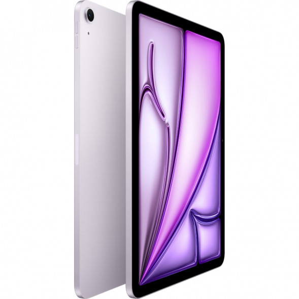 Планшет Apple iPad Air 11 (2026) 128GB Wi-Fi, Фиолетовый в Саратове