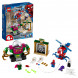 Конструктор LEGO Super Heroes 76149 Угрозы Мистерио в Саратове