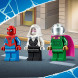 Конструктор LEGO Super Heroes 76149 Угрозы Мистерио в Саратове