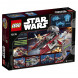 Конструктор LEGO Star Wars 75135 Перехватчик джедаев Оби-Вана Кеноби в Саратове
