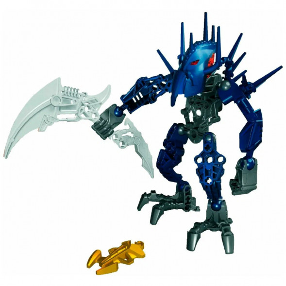 Конструктор LEGO Bionicle 7137 Piraka (Пирака) в Саратове