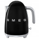 Чайник Smeg KLF03BLEU, черный в Саратове
