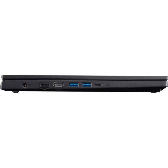 Ноутбук Acer Nitro V 15 ANV15-52-92DD (15.6&amp;quot;, IPS, Intel Core i9 13900H 2.6ГГц, 14 ядер, 16ГБ DDR5, 512ГБ SSD, NVIDIA GeForce RTX 5060 - 8 ГБ, без ОС), черный в Саратове