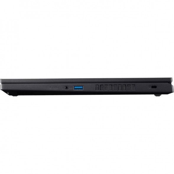 Ноутбук Acer Nitro V 15 ANV15-52-92DD (15.6&amp;quot;, IPS, Intel Core i9 13900H 2.6ГГц, 14 ядер, 16ГБ DDR5, 512ГБ SSD, NVIDIA GeForce RTX 5060 - 8 ГБ, без ОС), черный в Саратове