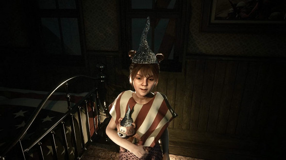 Игра Greyhill Incident - Abducted Edition [PS5, Русские субтитры] в Саратове