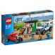 Конструктор LEGO City 60048 Полицейский отряд с собакой в Саратове