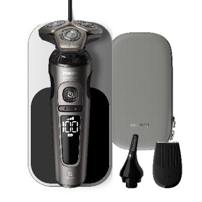 Электробритва Philips Shaver S9000 Prestige SP9872/15 в Саратове