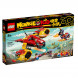 Конструктор LEGO Monkie Kid 80008 Реактивный самолёт Манки Кида в Саратове