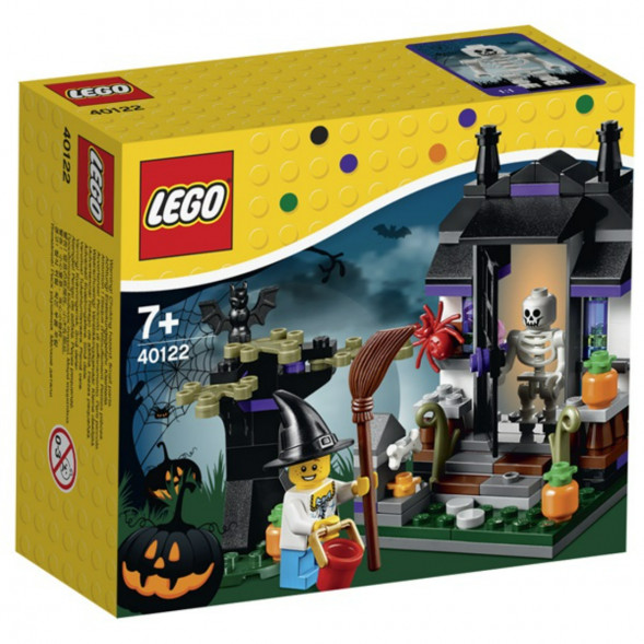 Конструктор LEGO DUPLO 40122 Кошелек или жизнь в Саратове