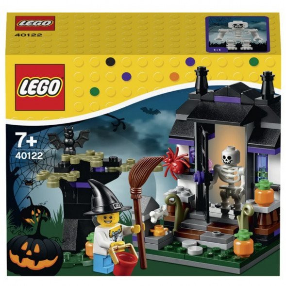 Конструктор LEGO DUPLO 40122 Кошелек или жизнь в Саратове