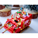 Конструктор LEGO Коллекционные наборы 40499 Сани Деда Мороза в Саратове